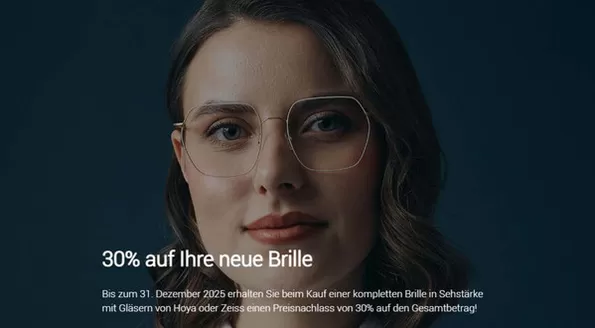 Matt Optik Katalog in Lünen | 30% Auf Ihre Neue Brille | 2025-11-20T00:00:00.000Z - 2025-12-23T00:00:00.000Z