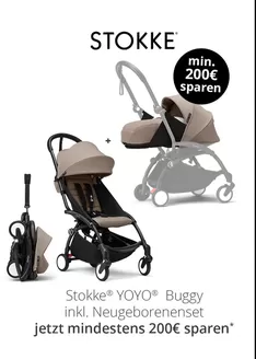 Baby Walz Katalog in Bochum | Stoke | 2025-11-21T00:00:00.000Z - 2025-12-10T00:00:00.000Z