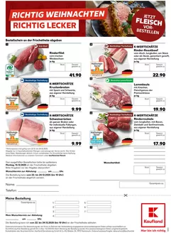 Kaufland Katalog in Leipzig | Tolles Angebot für alle Kunden | 2025-11-23T00:00:00.000Z - 2025-12-15T00:00:00.000Z
