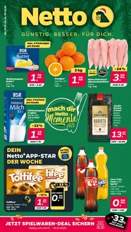 Netto Katalog in Zeitz | Exklusive Deals und Schnäppchen | 2025-04-12T00:00:00.000Z - 2025-12-10T00:00:00.000Z