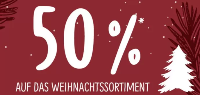 Schleudermaxx Katalog | 50% Auf Das Weihnachtssortiment | 2025-11-25T00:00:00.000Z - 2025-12-17T00:00:00.000Z