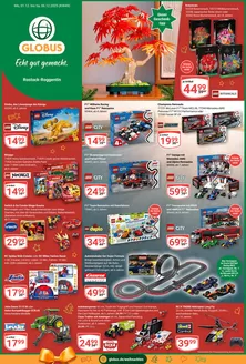 Globus Katalog | Top-Deals für alle Kunden | 2025-12-01T00:00:00.000Z - 2025-12-06T00:00:00.000Z