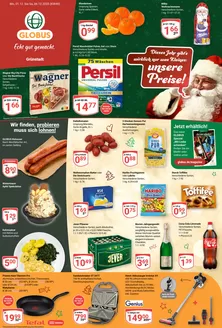 Globus Katalog | Unsere besten Deals für Sie | 2025-12-01T00:00:00.000Z - 2025-12-06T00:00:00.000Z