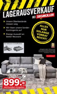 Segmüller Katalog | Gültig: 22.11. -14.12.25 | 2025-11-22T00:00:00.000Z - 2025-12-14T00:00:00.000Z