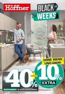 Höffner Katalog | Angebote für Schnäppchenjäger | 2025-11-27T00:00:00.000Z - 2025-12-11T00:00:00.000Z