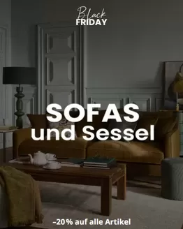 Maisons du Monde Katalog | Sofas Und Seesel | 2025-11-27T00:00:00.000Z - 2025-12-05T00:00:00.000Z