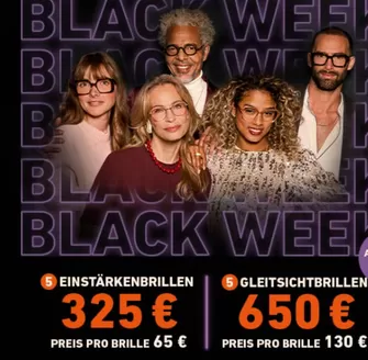 eyes and more Katalog in Lünen | Black Week~ | 2025-11-27T00:00:00.000Z - 2025-12-21T00:00:00.000Z