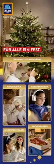 Aldi Süd Katalog in Barth | ALDI SÜD - Weihnachtsbroschüre Dezember 2025 | 2025-12-18T00:00:00.000Z - 2026-01-01T00:00:00.000Z