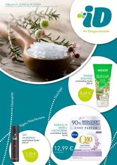 CAP Markt Katalog in Tutow | Unsere besten Angebote für Sie | 2025-12-01T00:00:00.000Z - 2025-12-06T00:00:00.000Z