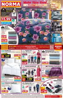 Norma Katalog in Aalen | Exklusive Deals für unsere Kunden | 2025-12-08T00:00:00.000Z - 2025-12-14T00:00:00.000Z