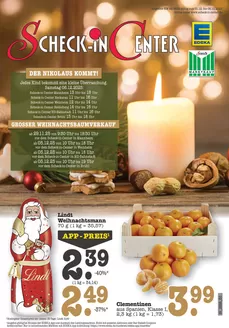 Scheck-in-Center Katalog | Große Auswahl an Angeboten | 2025-12-01T00:00:00.000Z - 2025-12-06T00:00:00.000Z