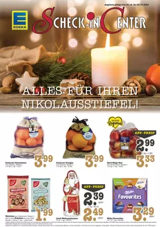 Scheck-in-Center Katalog | Attraktive Angebote entdecken | 2025-12-01T00:00:00.000Z - 2025-12-06T00:00:00.000Z