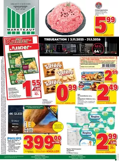 Marktkauf Katalog in Nordhausen | Sonderangebote für Sie | 2025-11-03T00:00:00.000Z - 2026-01-31T00:00:00.000Z