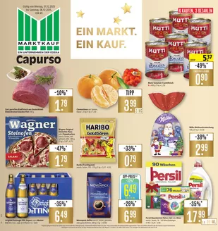 Marktkauf Katalog in Herford | Top-Deals und Rabatte | 2025-12-01T00:00:00.000Z - 2025-12-06T00:00:00.000Z