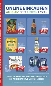 Combi Markt Katalog | Aktuelle Angebote | 2025-11-29T00:00:00.000Z - 2025-12-06T00:00:00.000Z