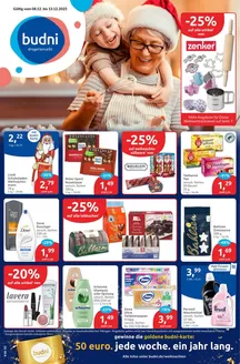 Budni Katalog in Stuttgart | Tolles Angebot für Schnäppchenjäger | 2025-12-08T00:00:00.000Z - 2025-12-13T00:00:00.000Z