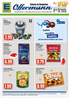 nah & gut Katalog in Hohenleuben | Große Auswahl an Angeboten | 2025-11-29T00:00:00.000Z - 2025-12-06T00:00:00.000Z