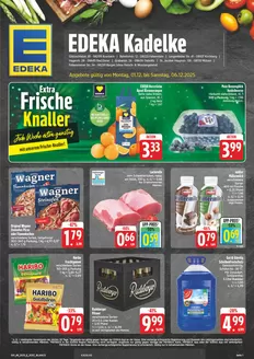 nah & gut Katalog | Jetzt sparen mit unseren Deals | 2025-11-29T00:00:00.000Z - 2025-12-06T00:00:00.000Z