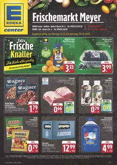 EDEKA Katalog in Kleinheubach | Tolle Rabatte auf ausgewählte Produkte | 2025-11-30T00:00:00.000Z - 2025-12-06T00:00:00.000Z