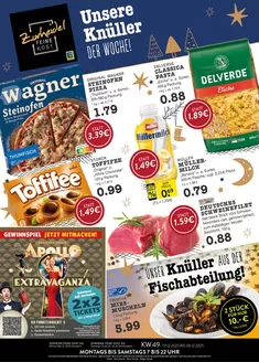 EDEKA Katalog in Düsseldorf | Aktuelle Deals und Angebote | 2025-11-30T00:00:00.000Z - 2025-12-06T00:00:00.000Z