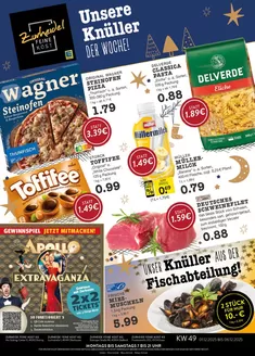 EDEKA Katalog in Essen | Sonderangebote für Sie | 2025-11-30T00:00:00.000Z - 2025-12-06T00:00:00.000Z
