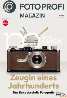 Fotoprofi Katalog in Dachau | Zeugin Eines Jahrhunderts | 2025-12-02T00:00:00.000Z - 2025-12-31T00:00:00.000Z