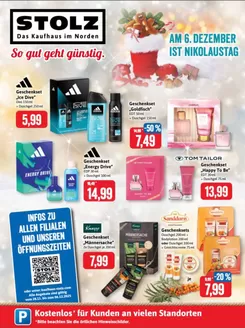 Stolz Katalog in Zeitz |  So Gut Geht Gunstig  | 2025-12-02T00:00:00.000Z - 2025-12-06T00:00:00.000Z