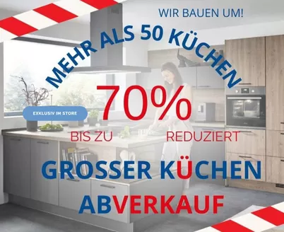 Haus der Küche Katalog | Mehr Als 50 Kuchen 70% Bis Zu | 2025-12-03T00:00:00.000Z - 2025-12-17T00:00:00.000Z