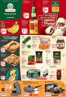 Globus Katalog in Bobenheim-Roxheim | Top-Deals für alle Kunden | 2025-12-08T00:00:00.000Z - 2025-12-13T00:00:00.000Z
