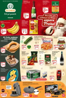 Globus Katalog in Bobenheim-Roxheim | Tolles Angebot für alle Kunden | 2025-12-08T00:00:00.000Z - 2025-12-13T00:00:00.000Z