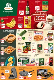 Globus Katalog in Güstrow | Aktuelle Sonderaktionen | 2025-12-08T00:00:00.000Z - 2025-12-13T00:00:00.000Z