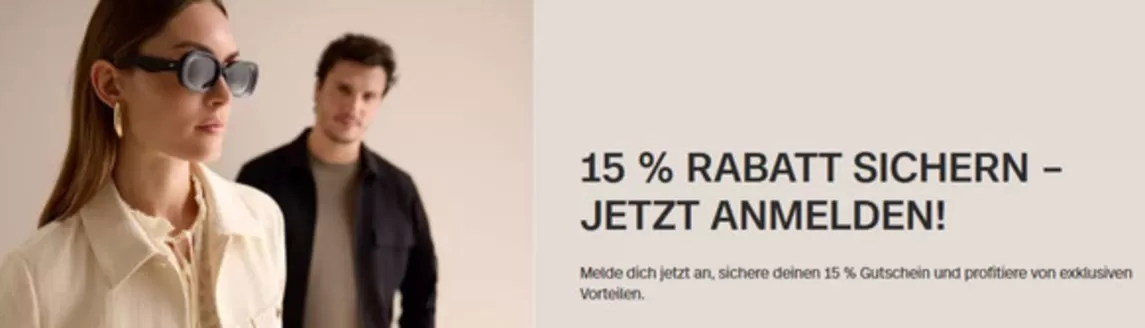 s. Oliver Katalog in Bogen | 15% Rabatt Sichern Jetzt Anmelden! | 2025-12-04T00:00:00.000Z - 2025-12-17T00:00:00.000Z