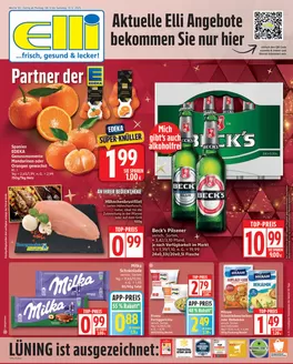 Elli Markt Katalog in Pfungstadt | Top-Deals und Rabatte | 2025-12-08T00:00:00.000Z - 2025-12-13T00:00:00.000Z
