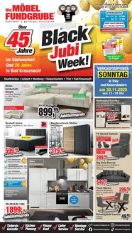 Möbelfundgrube Katalog in Nordendorf | Möbelfundgrube flugblatt | 2025-11-27T00:00:00.000Z - 2025-12-10T00:00:00.000Z