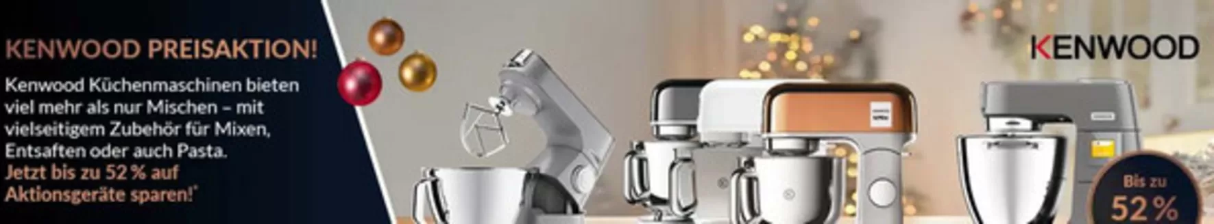 Alternate Katalog in Finsterwalde | Kenwood Preiskation! | 2025-12-05T00:00:00.000Z - 2025-12-25T00:00:00.000Z