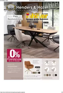 Möbel Inhofer Katalog in Butjadingen | Mehr Platz, Im Handumdrehen | 2025-12-05T00:00:00.000Z - 2025-12-31T00:00:00.000Z