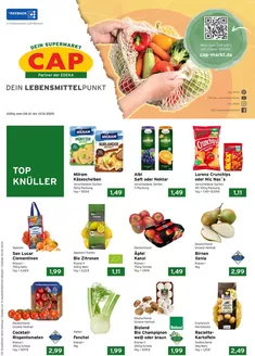CAP Markt Katalog in Burg Stargard | Exklusive Schnäppchen | 2025-08-12T00:00:00.000Z - 2025-12-13T00:00:00.000Z