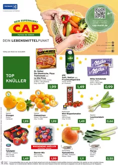 CAP Markt Katalog in Wendeburg | Aktuelle Sonderaktionen | 2025-12-08T00:00:00.000Z - 2025-12-13T00:00:00.000Z