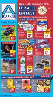 Aldi Nord Katalog in Crailsheim | Tolles Angebot für Schnäppchenjäger | 2025-12-15T00:00:00.000Z - 2025-12-20T00:00:00.000Z
