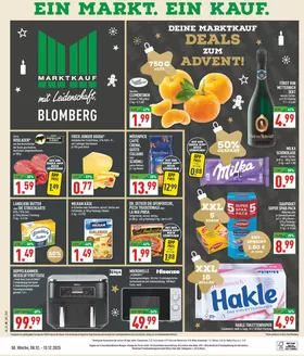 Marktkauf Katalog in Hagen | Unsere besten Schnäppchen | 2025-12-08T00:00:00.000Z - 2025-12-13T00:00:00.000Z