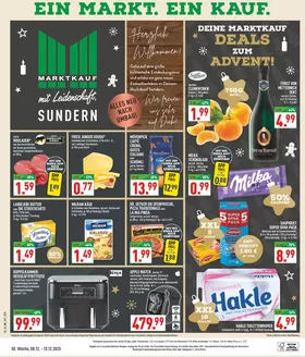 Marktkauf Katalog in Tantow | Große Auswahl an Angeboten | 2025-12-08T00:00:00.000Z - 2025-12-13T00:00:00.000Z