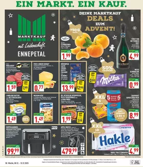 Marktkauf Katalog in Schorndorf (Rems-Murr-Kreis) | Große Auswahl an Angeboten | 2025-12-08T00:00:00.000Z - 2025-12-13T00:00:00.000Z