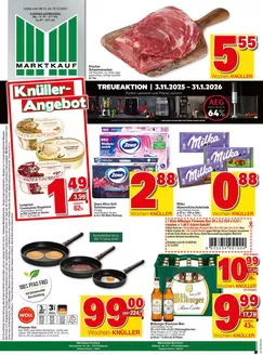 Marktkauf Katalog in Hagen | Rabatte und Aktionen | 2025-11-03T00:00:00.000Z - 2026-01-31T00:00:00.000Z