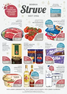 Edeka Struve Katalog | Edeka Struve flugblatt | 2025-12-08T00:00:00.000Z - 2025-12-13T00:00:00.000Z