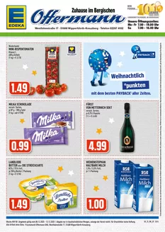 nah & gut Katalog in Birkenau | Sonderangebote für Sie | 2025-12-06T00:00:00.000Z - 2025-12-13T00:00:00.000Z