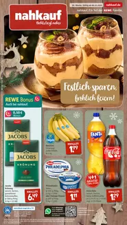 nahkauf Katalog in Steinwiesen | Exklusive Deals für unsere Kunden | 2025-12-07T00:00:00.000Z - 2025-12-13T00:00:00.000Z