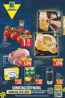 EDEKA Katalog in Berlin | Große Auswahl an Angeboten | 2025-12-07T00:00:00.000Z - 2025-12-13T00:00:00.000Z