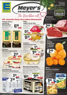 EDEKA Katalog in Hamburg | Rabatte und Aktionen | 2025-12-07T00:00:00.000Z - 2025-12-13T00:00:00.000Z