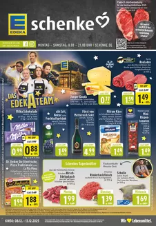 EDEKA Katalog in Verl | Neue Angebote zum Entdecken | 2025-12-07T00:00:00.000Z - 2025-12-13T00:00:00.000Z