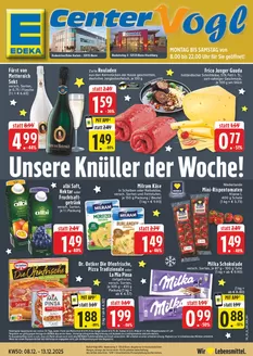 EDEKA Katalog in Königswinter | Exklusive Deals und Schnäppchen | 2025-12-07T00:00:00.000Z - 2025-12-13T00:00:00.000Z